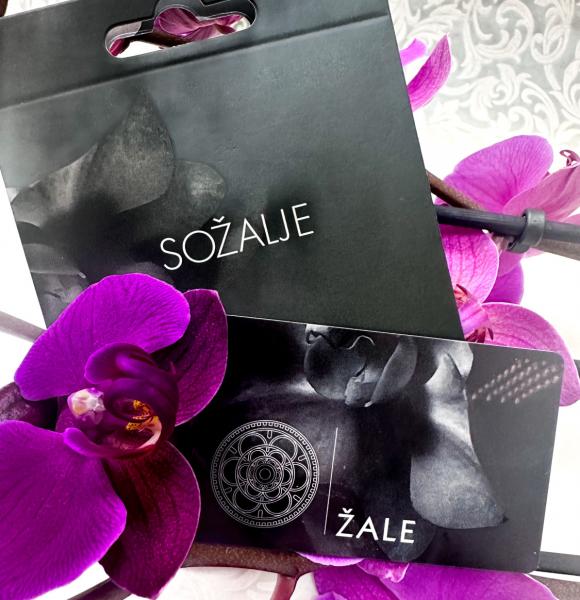 Vrednostna sozalna kartica Zale glavna